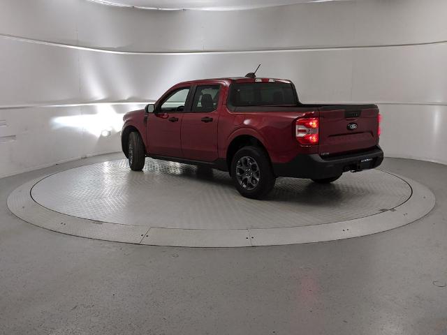2025 Ford Maverick XLT photo 2