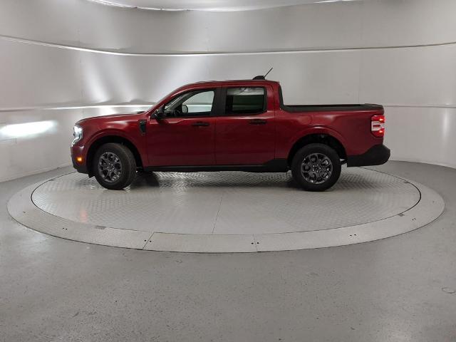 2025 Ford Maverick XLT photo 3