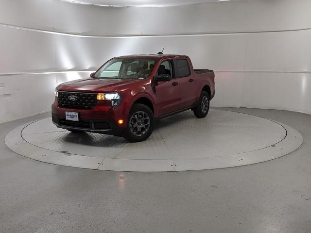2025 Ford Maverick XLT photo 4