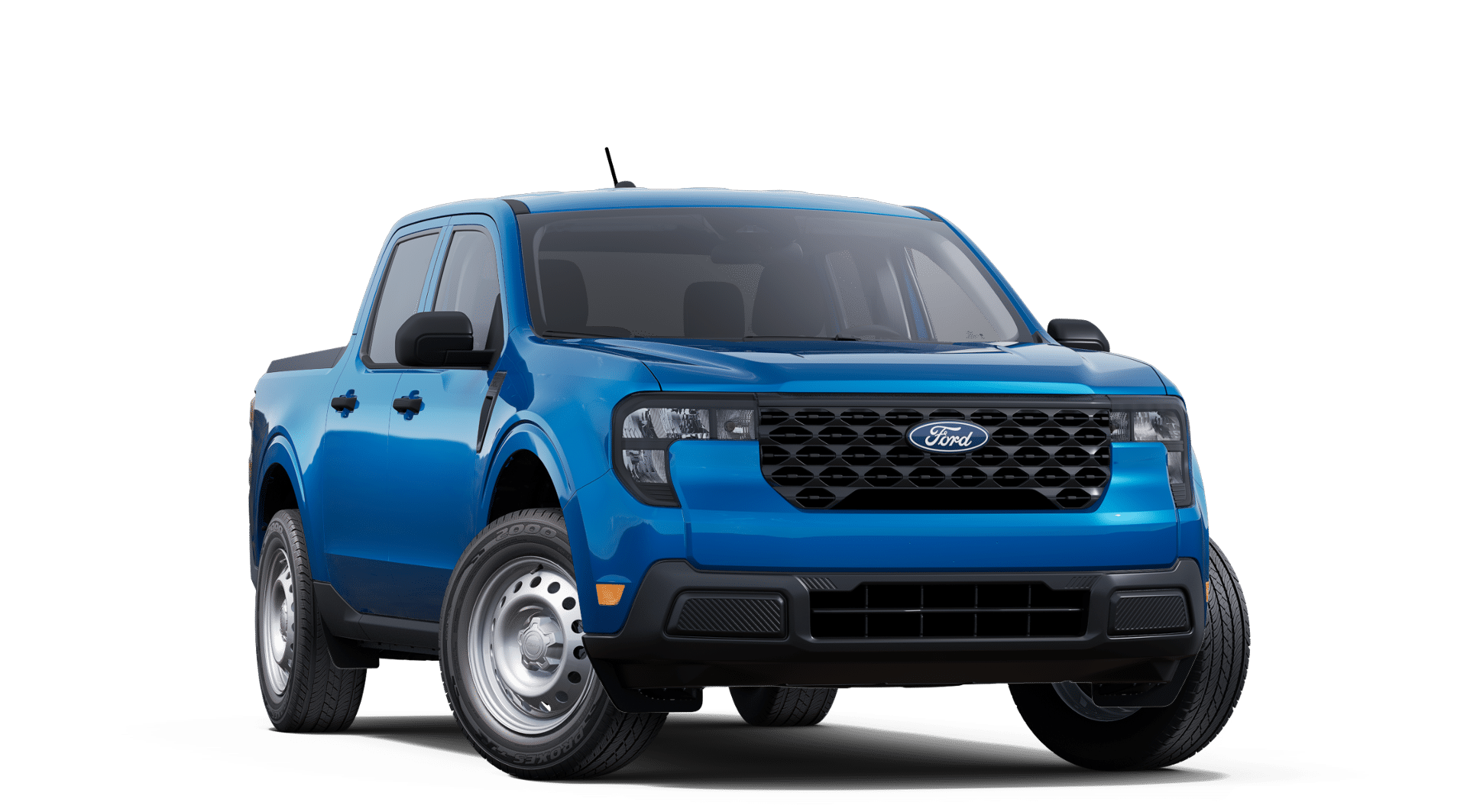 2025 Ford Maverick XL photo 2