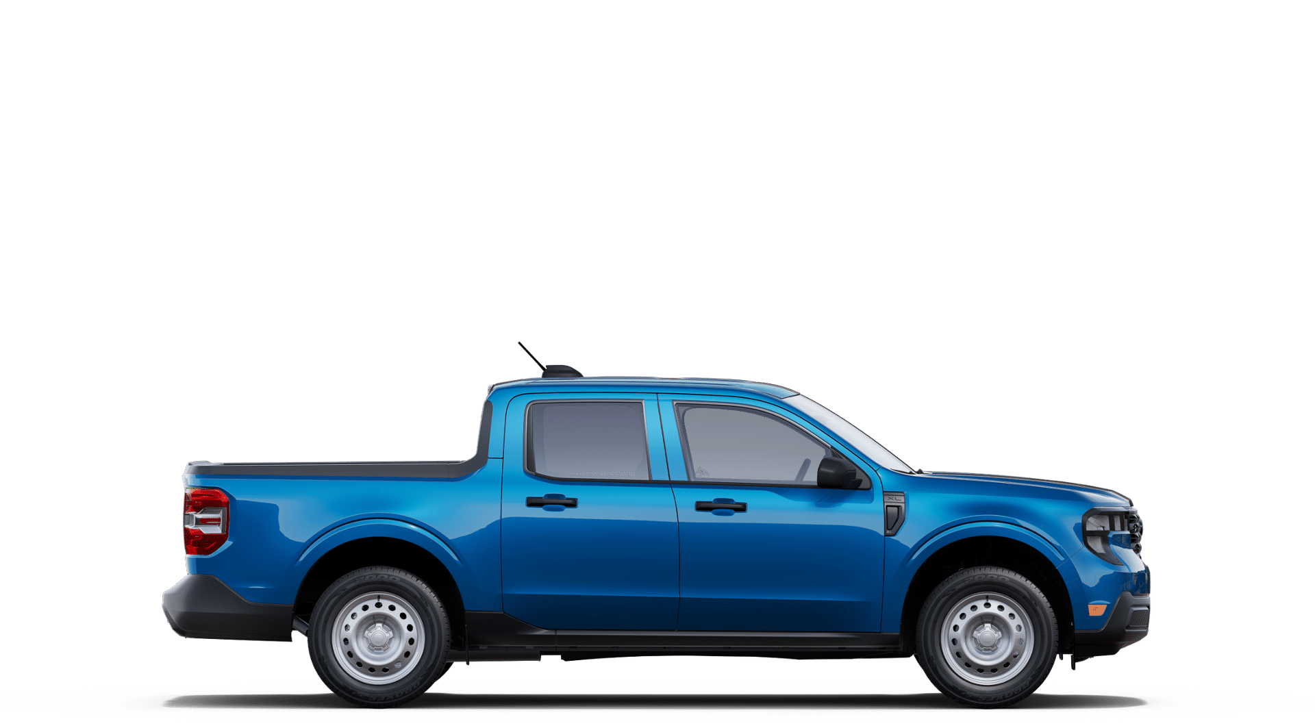 2025 Ford Maverick XL photo 3