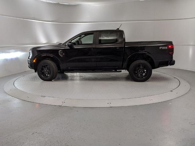 2025 Ford Ranger Lariat photo 4
