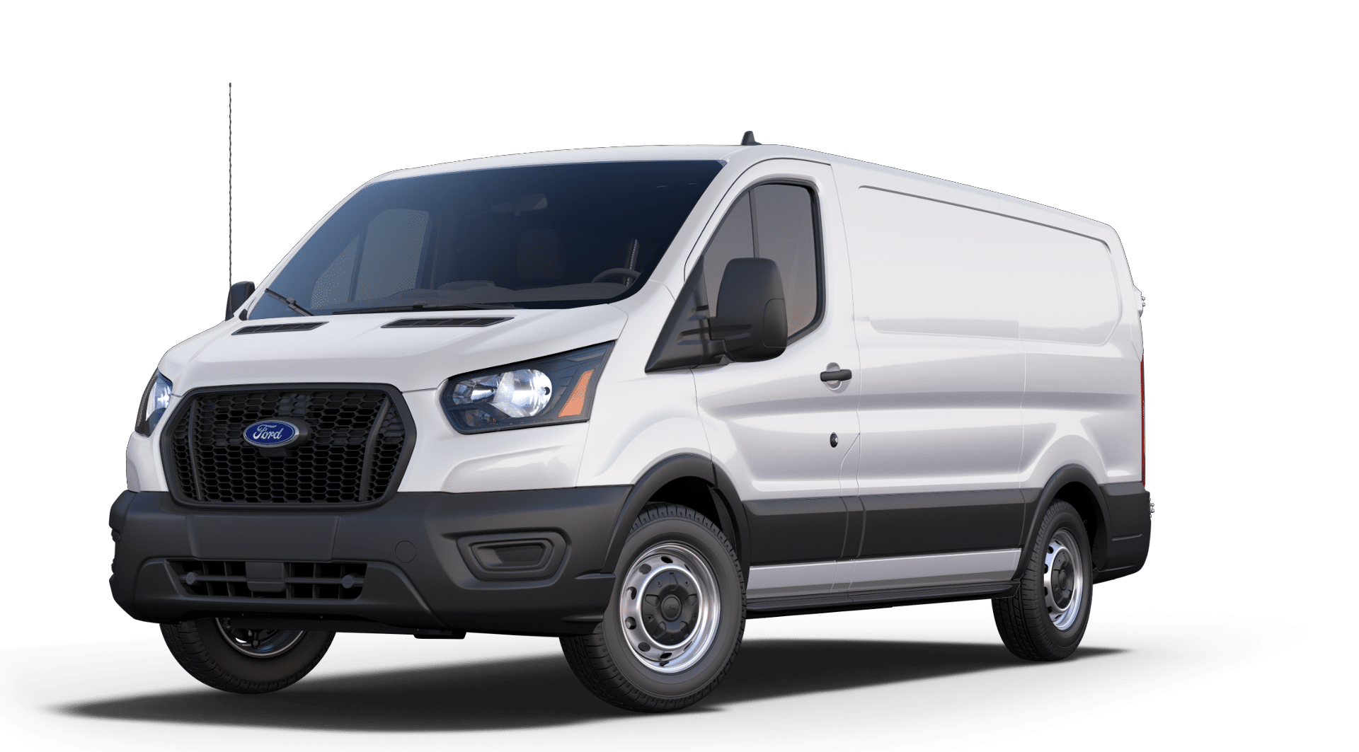 2025 Ford Transit Cargo Van Cargo Van