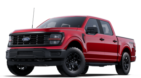 2025 Ford F-150 STX®