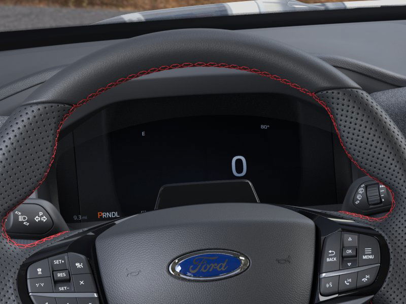 2025 Ford Explorer ST-Line photo 13