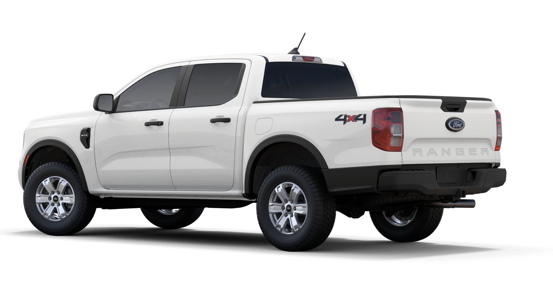 2025 Ford Ranger XL photo 8