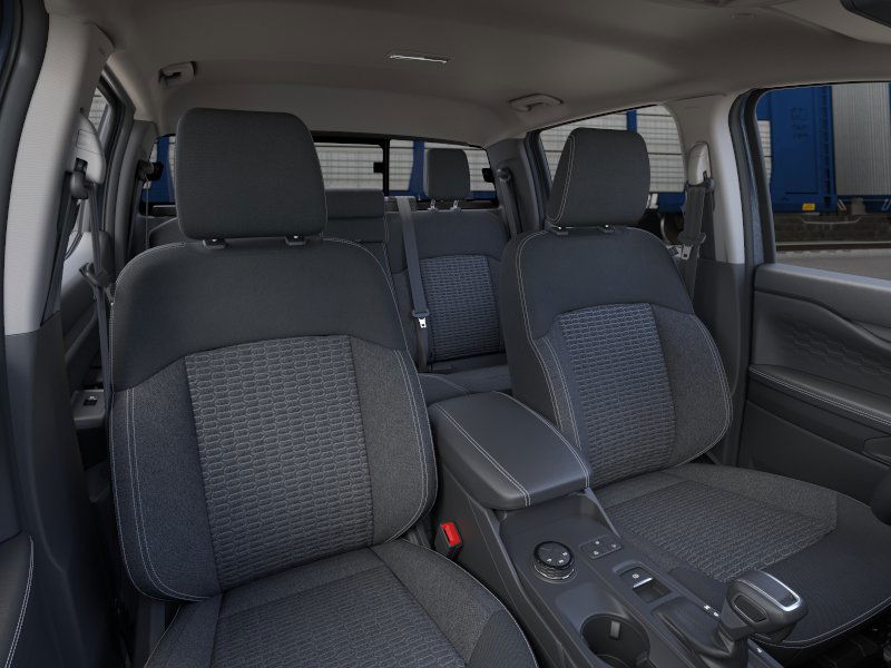 2025 Ford Ranger XLT photo 10