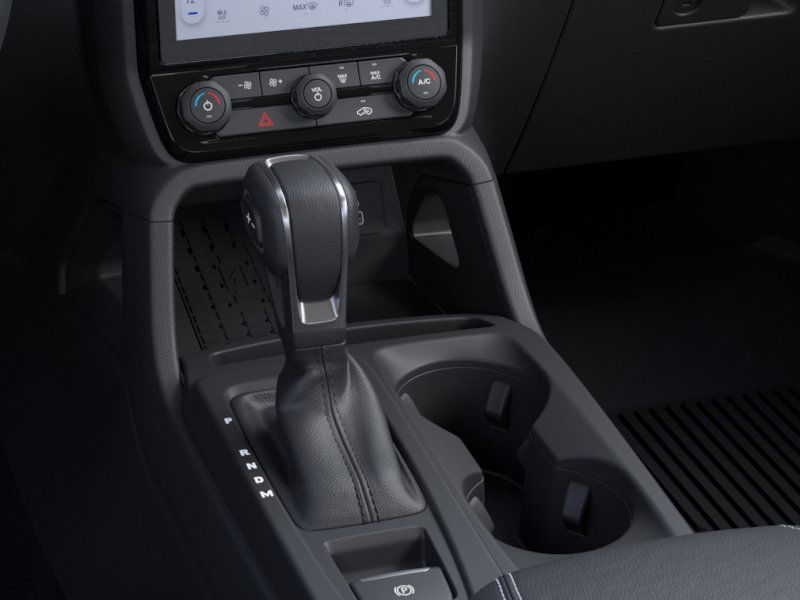 2025 Ford Ranger XLT photo 15