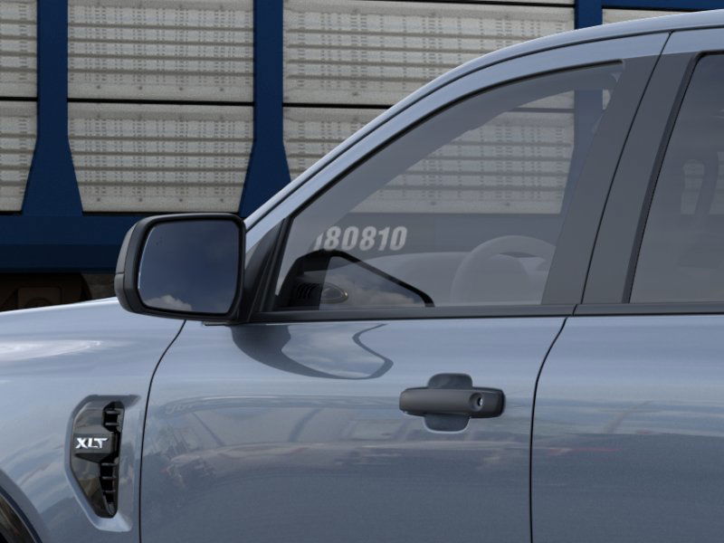 2025 Ford Ranger XLT photo 19