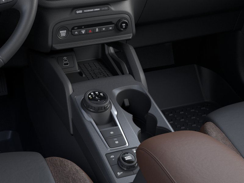2025 Ford Bronco Sport Outer Banks photo 15