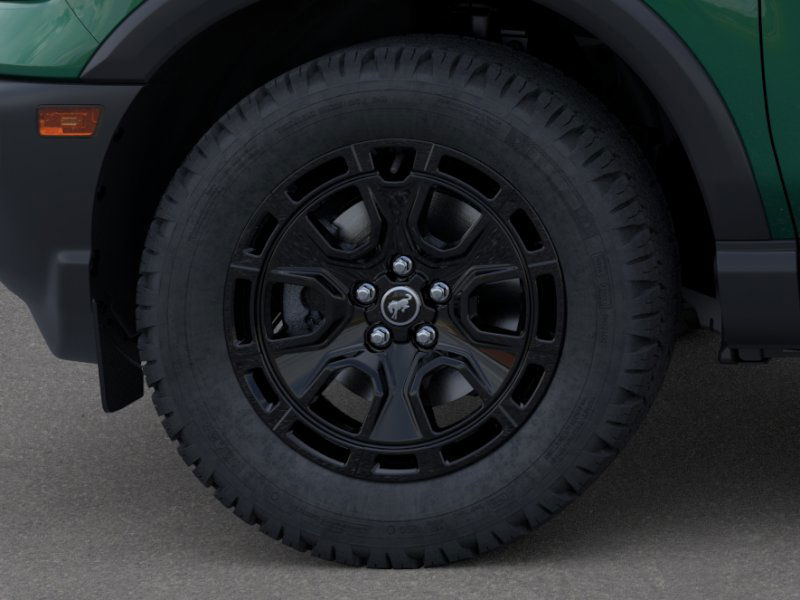 2025 Ford Bronco Sport Outer Banks photo 19