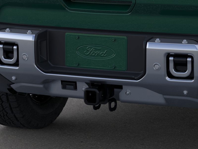 2025 Ford Bronco Sport Outer Banks photo 23