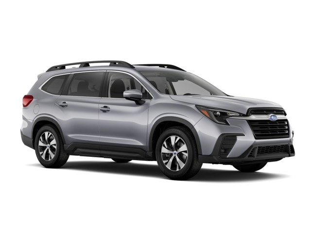 New 2025 Subaru Ascent Premium