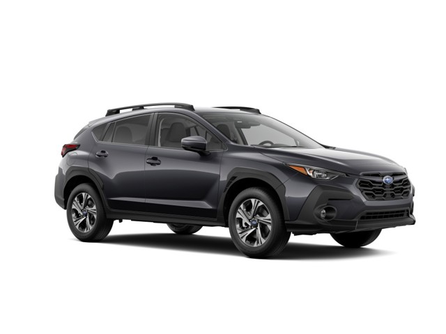 New 2025 Subaru Crosstrek Premium