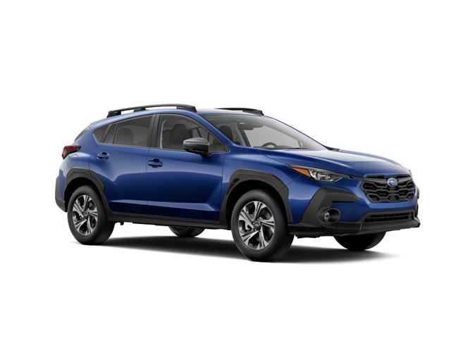New 2025 Subaru Crosstrek Premium