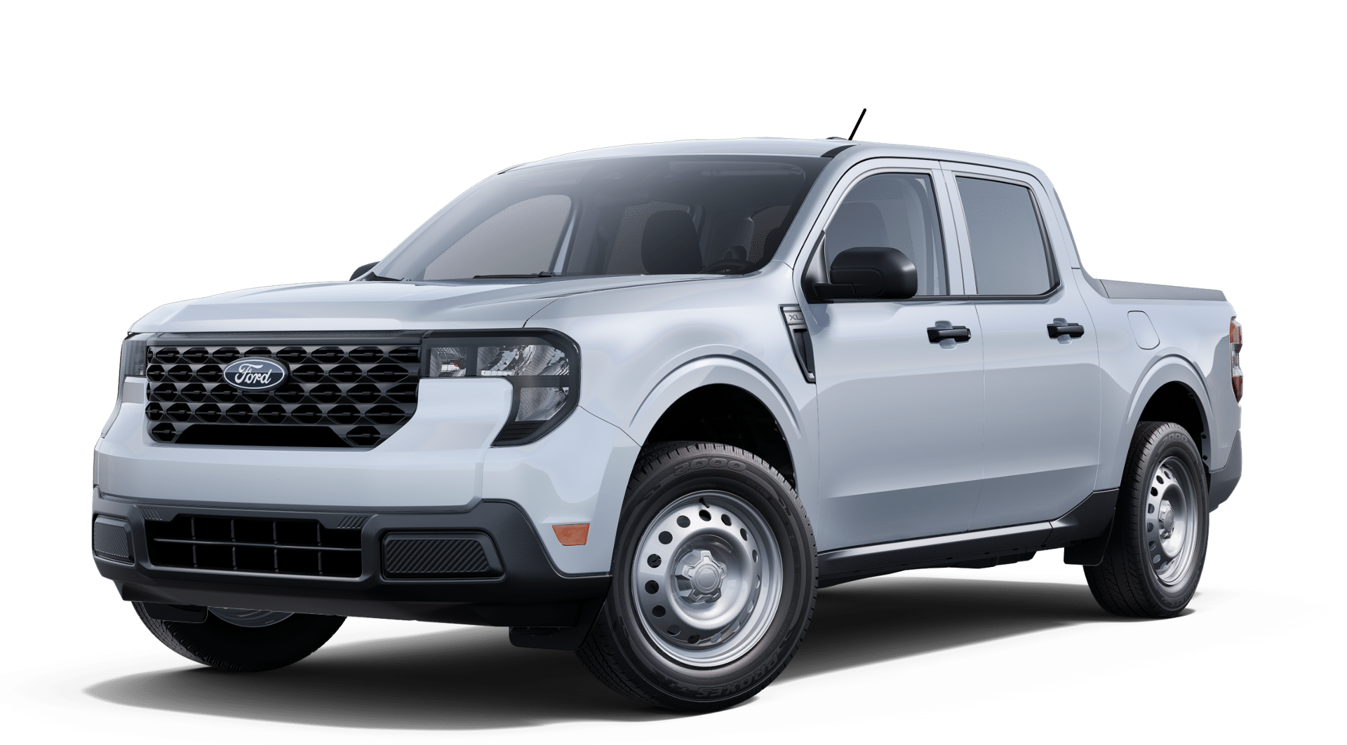 New 2025 Ford Maverick XL