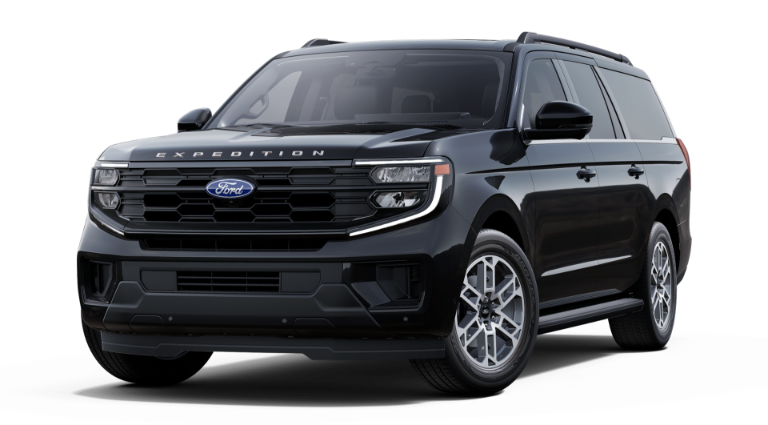 2025 Ford Expedition Active MAX