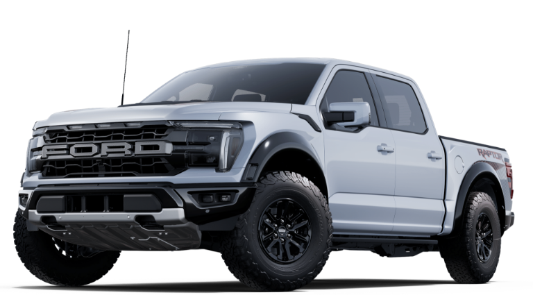 2025 Ford F-150 Raptor®