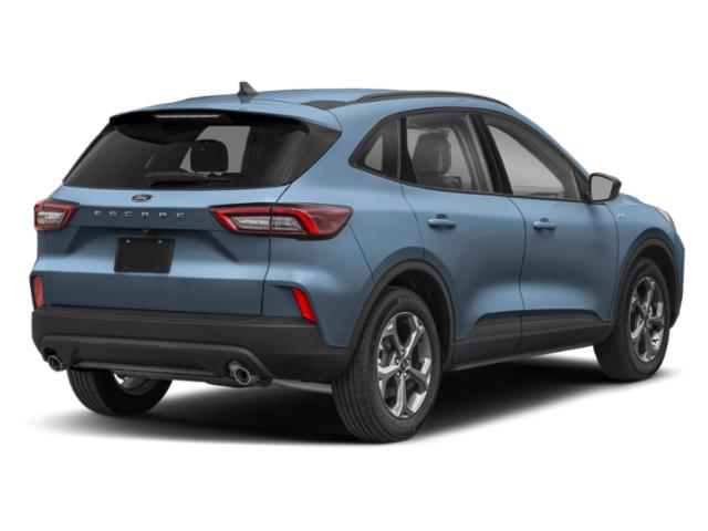 2026 Ford Escape ST-Line photo 2