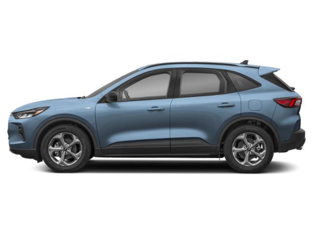 2026 Ford Escape ST-Line photo 3