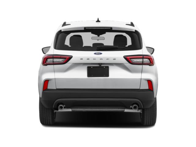 2026 Ford Escape ST-Line photo 5