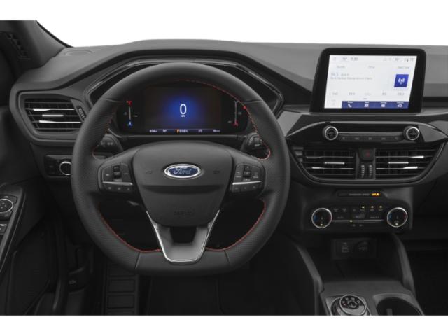 2026 Ford Escape ST-Line photo 6