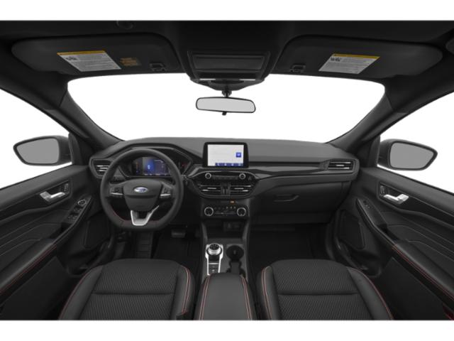 2026 Ford Escape ST-Line photo 7