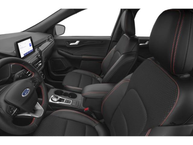 2026 Ford Escape ST-Line photo 8
