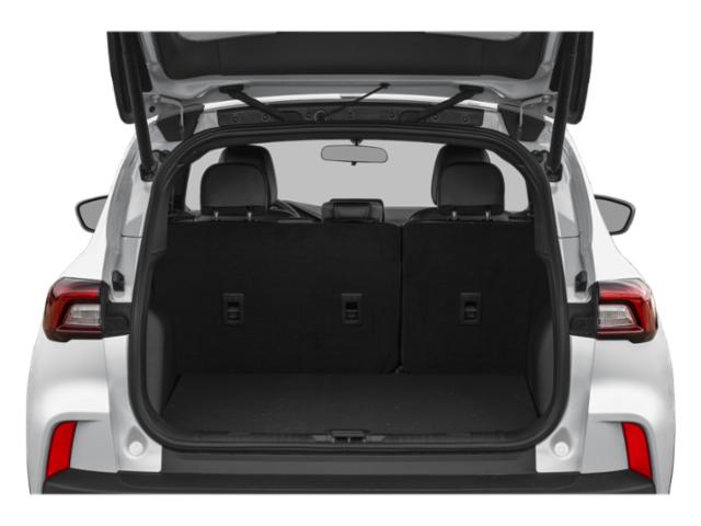 2026 Ford Escape ST-Line photo 10