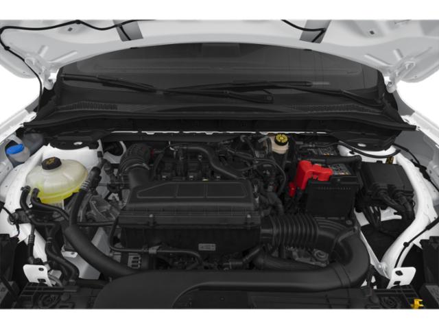 2026 Ford Escape ST-Line photo 11