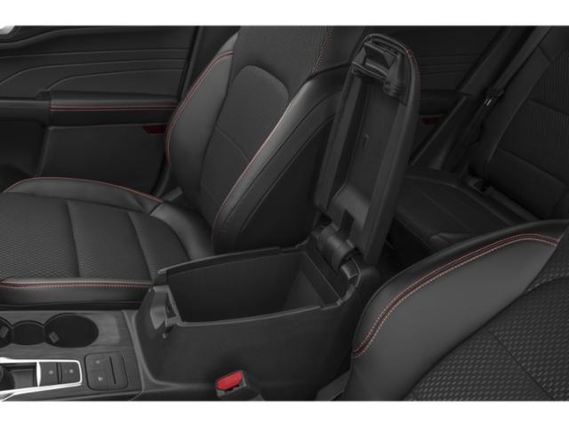 2026 Ford Escape ST-Line photo 12