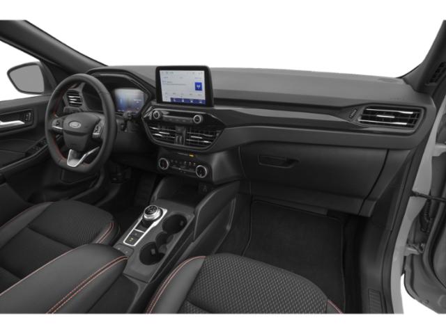 2026 Ford Escape ST-Line photo 13