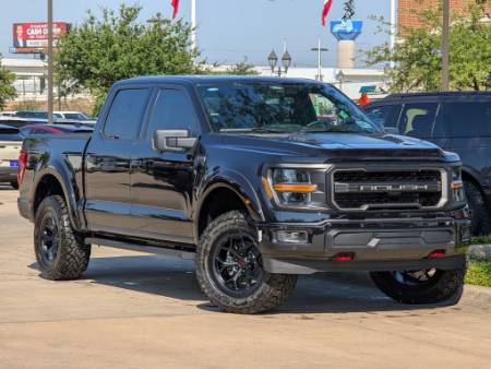 2025 Ford Roush F-150 XLT