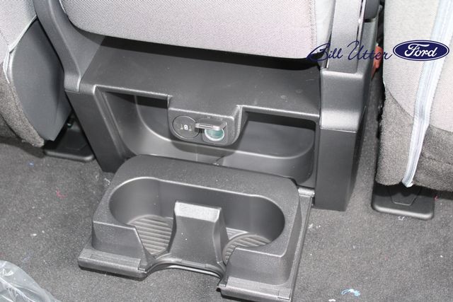 2025 Ford F-250 photo 9