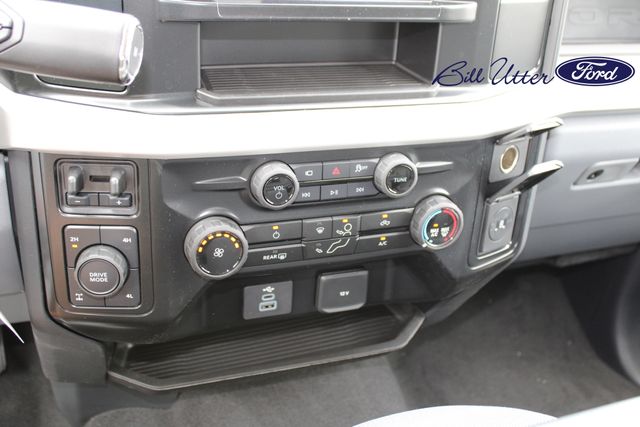 2025 Ford F-250 photo 10
