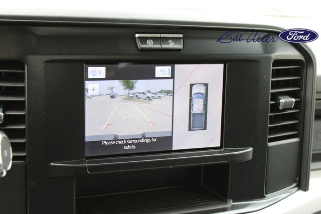 2025 Ford F-250 photo 12
