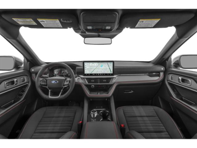 2026 Ford Explorer ST-Line photo 6