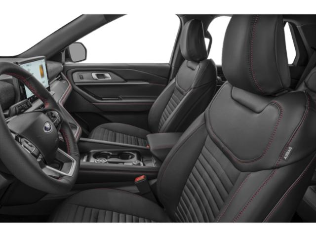 2026 Ford Explorer ST-Line photo 7