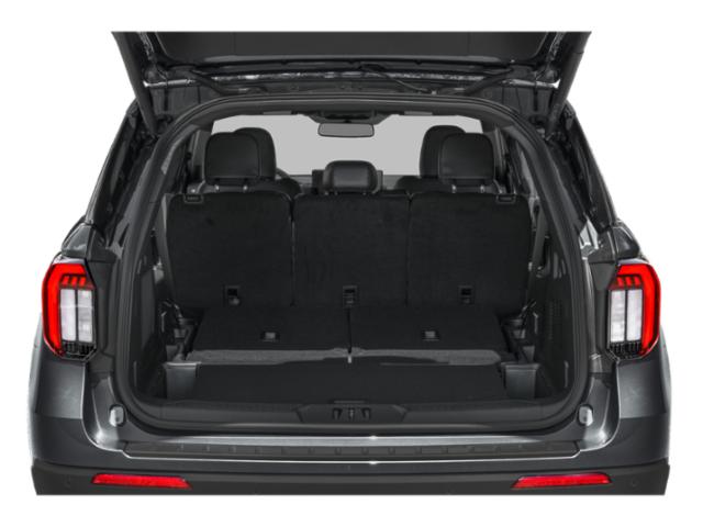 2026 Ford Explorer ST-Line photo 9