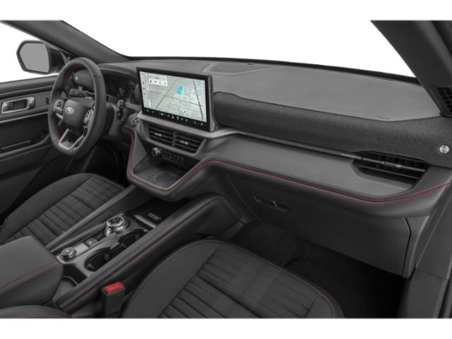 2026 Ford Explorer ST-Line photo 12