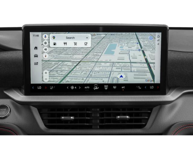 2026 Ford Explorer ST-Line photo 13