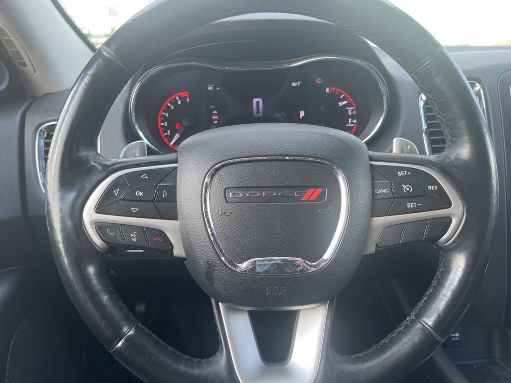 2017 Dodge Durango SXT photo 5