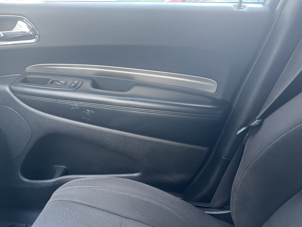 2017 Dodge Durango SXT photo 7