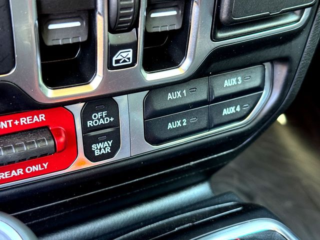 2023 Jeep Wrangler Rubicon photo 18