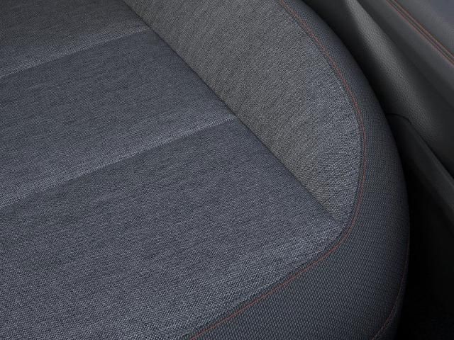 2025 Ford Explorer photo 13