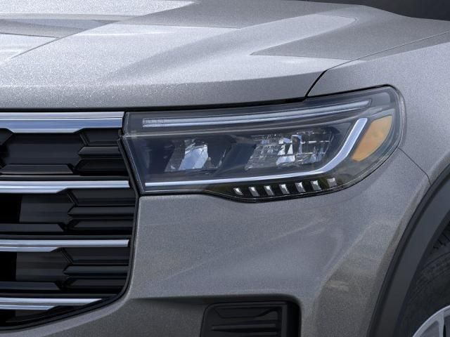 2025 Ford Explorer photo 15