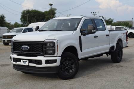 2025 Ford F-250SD XL