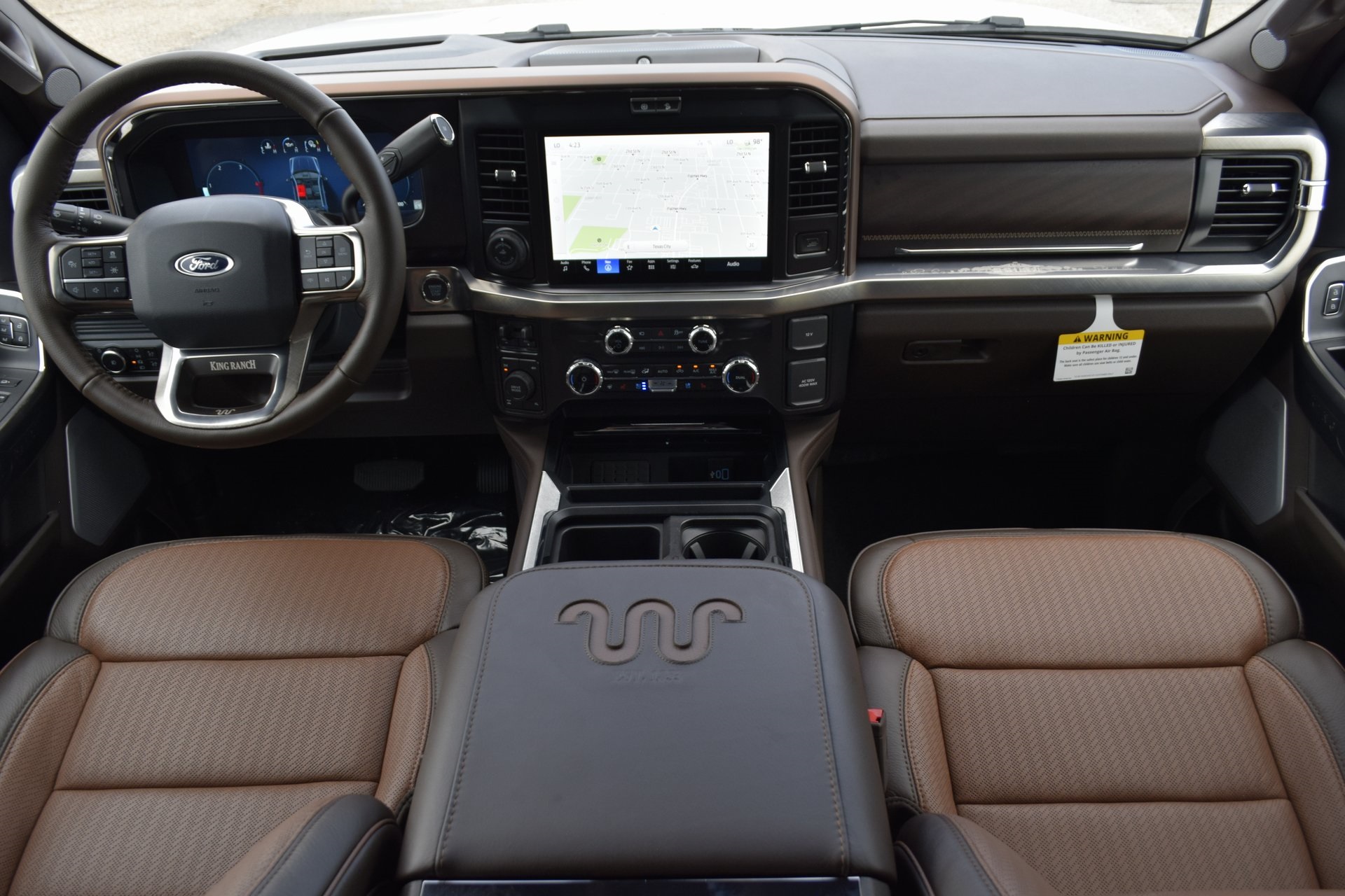 2026 Ford F-250 photo 3