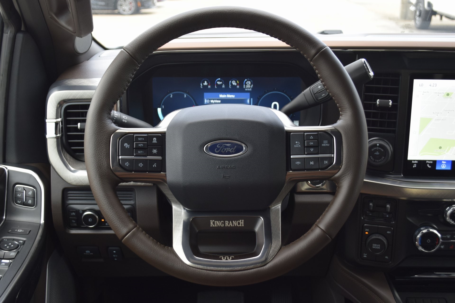 2026 Ford F-250 photo 4