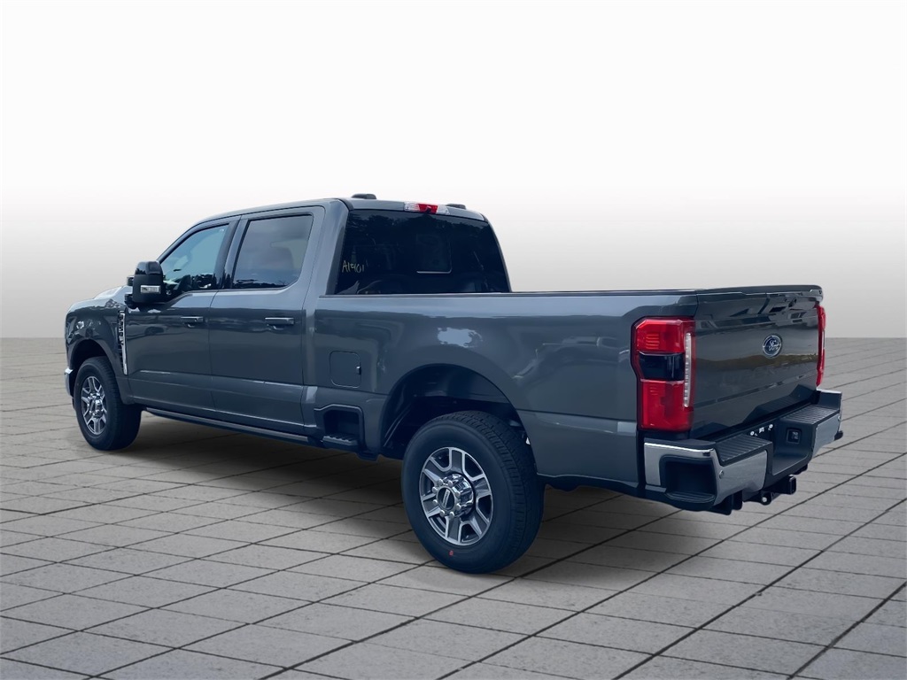 2026 Ford F-350 photo 4